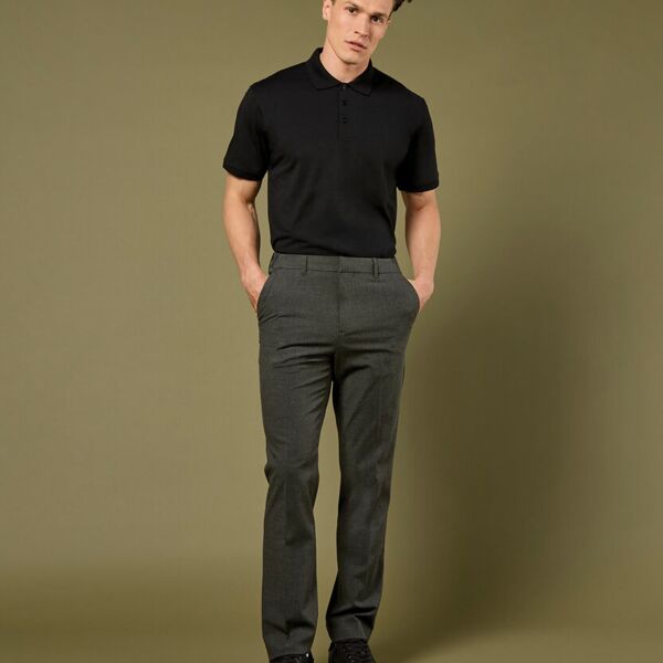 Regular fit Superwash® 60° Jersey polo Thumbnail