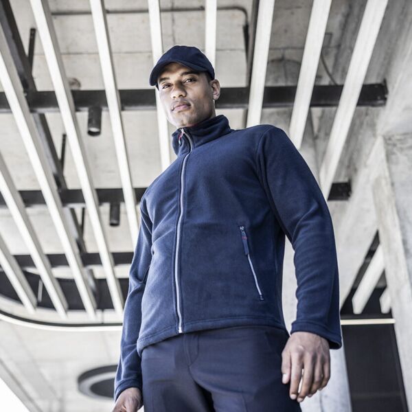 Ascender fleece Thumbnail