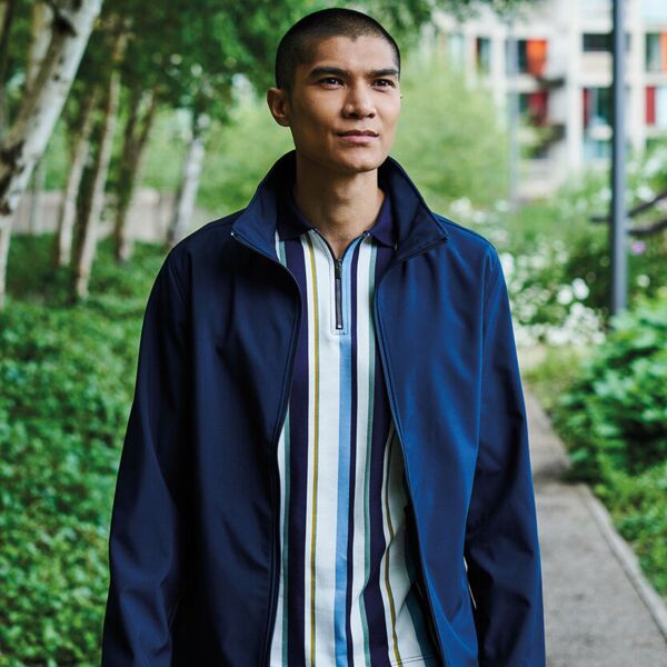 Classic softshell Thumbnail