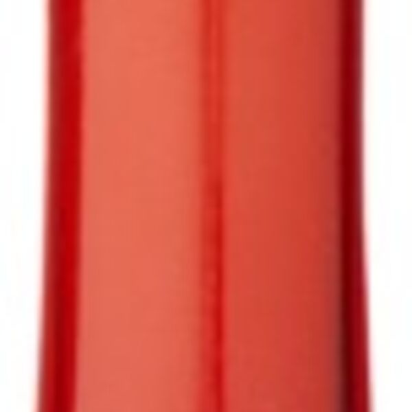 Nash ballpoint pen with coloured barrel and grip - Red Thumbnail