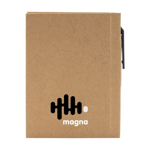 RecycleNote-S notebook Thumbnail