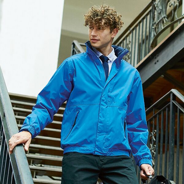 Regatta Dover Jacket Thumbnail