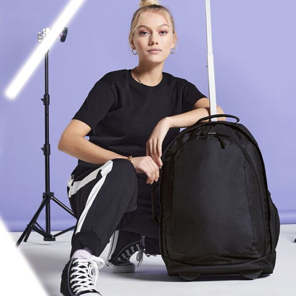 Classic Airporter Thumbnail