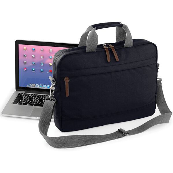 Campus laptop briefcase Thumbnail