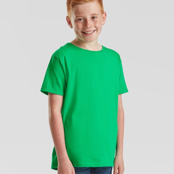 Kids  T Shirt Thumbnail