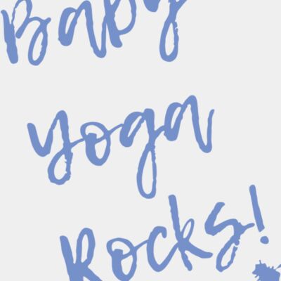 BabyYogaRocks Thumbnail