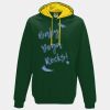 Varsity hoodie Thumbnail