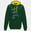 Varsity hoodie Thumbnail